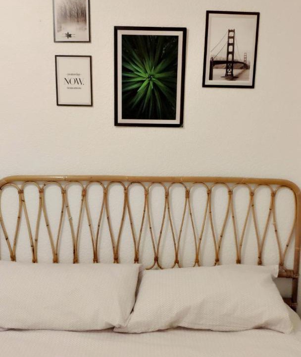 Photo of Bedroom in Pla del Bon Repos