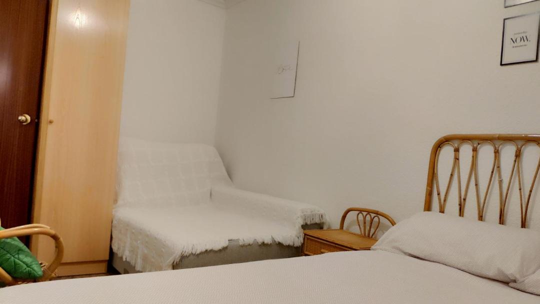 Photo of Bedroom in Pla del Bon Repos