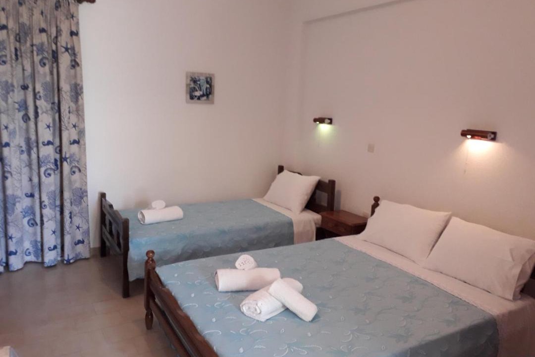 Photo of Bedroom in Ag. Georgios