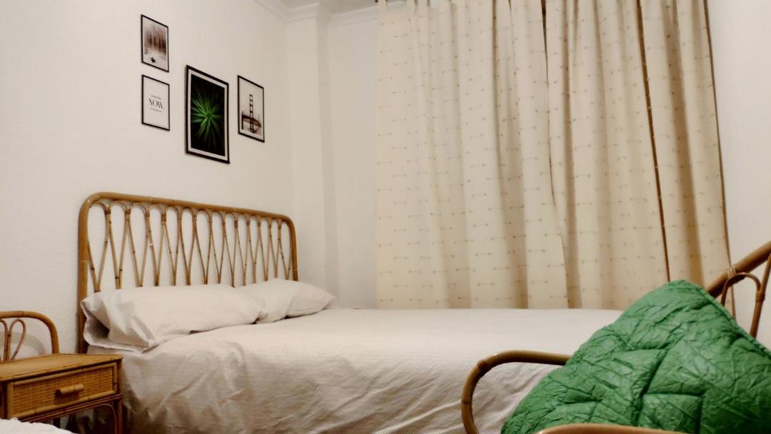 Photo of Bedroom in Pla del Bon Repos