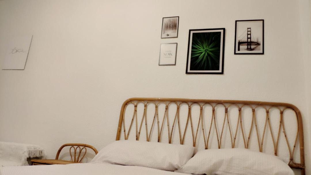 Photo of Bedroom in Pla del Bon Repos