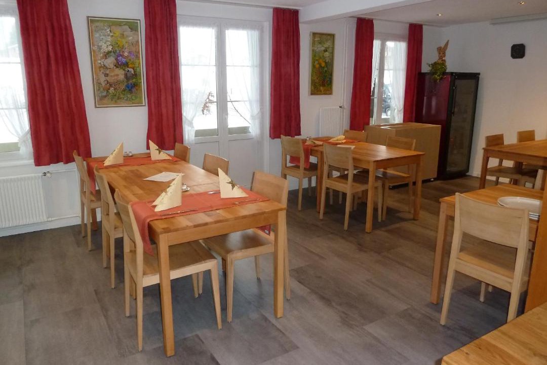 Photo of Others in Aeschi bei Spiez