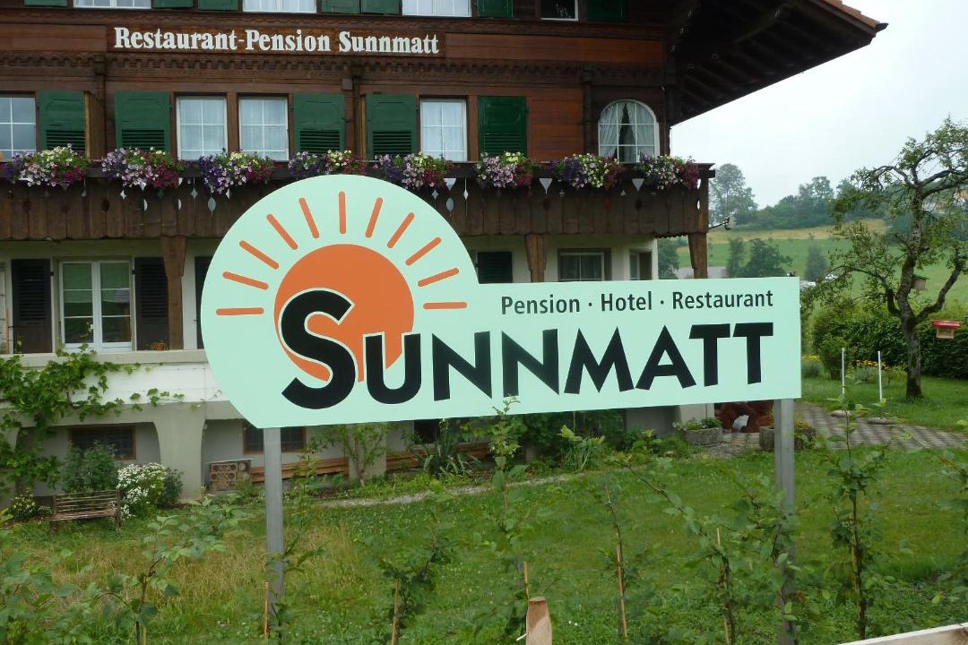 Photo of Others in Aeschi bei Spiez