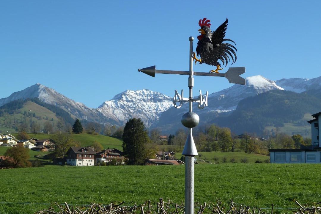Photo of Others in Aeschi bei Spiez