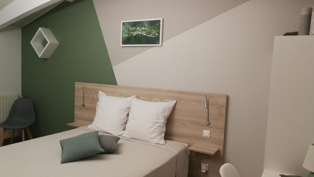 Photo of Bedroom in La Verrie
