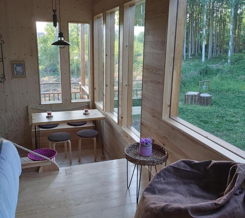 Photo of Livingroom in Anguciana
