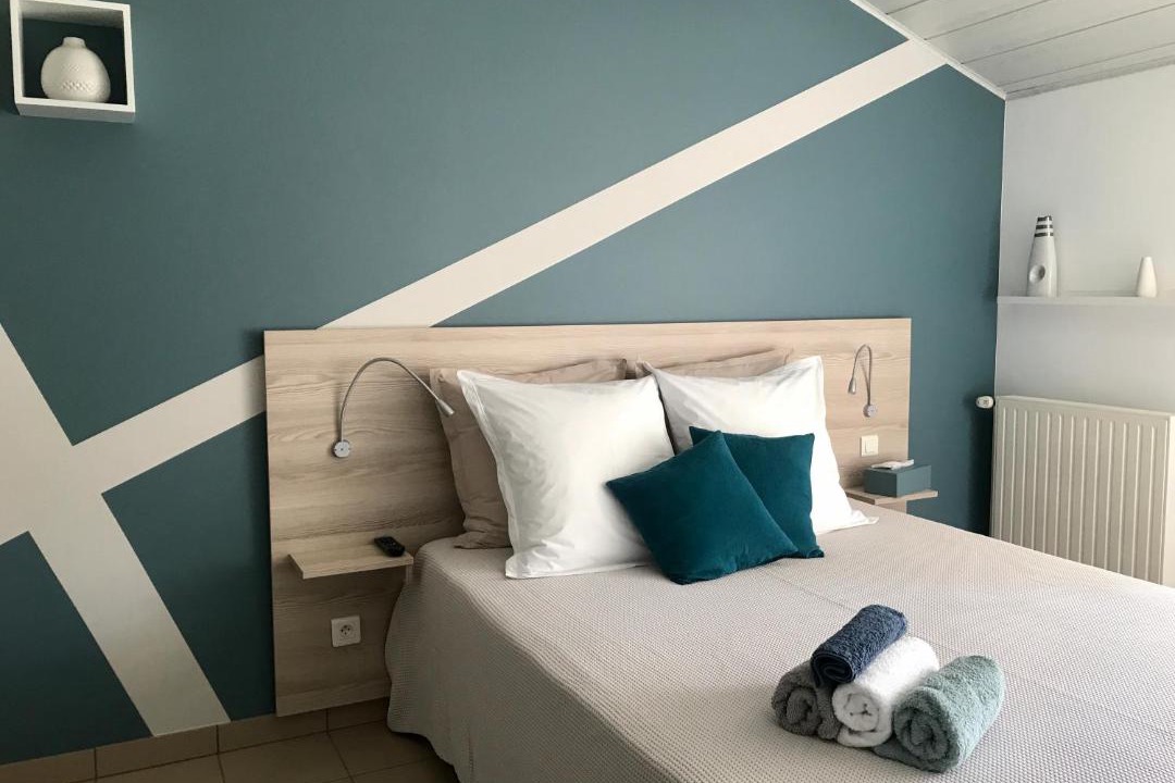 Photo of Bedroom in La Verrie