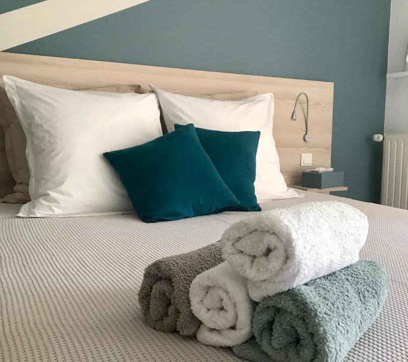 Photo of Bedroom in La Verrie