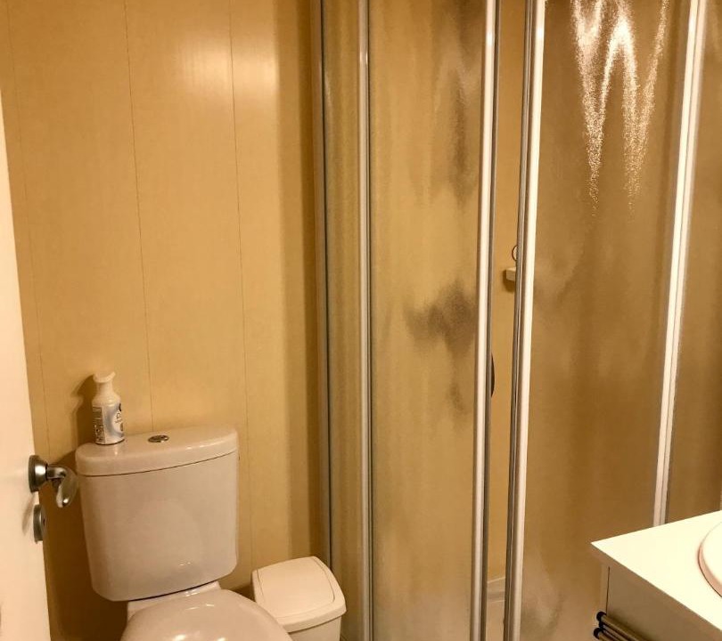 Photo of Bathroom in La Verrie