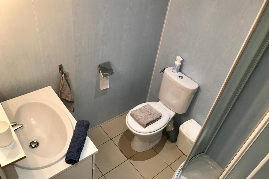 Photo of Bathroom in La Verrie