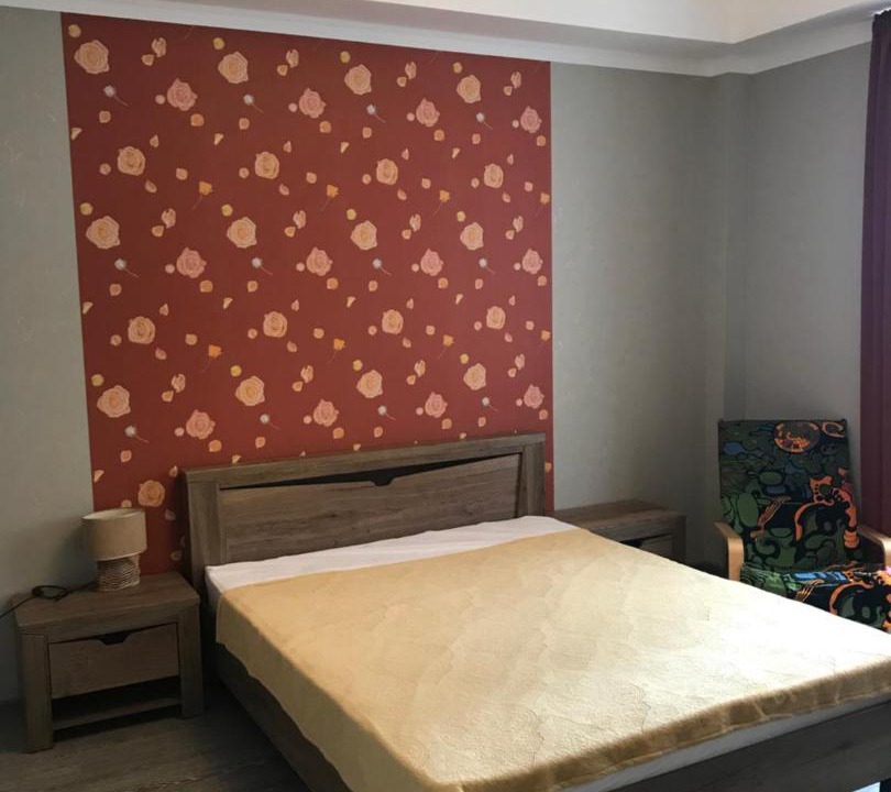 Photo of Bedroom in Yessentuki