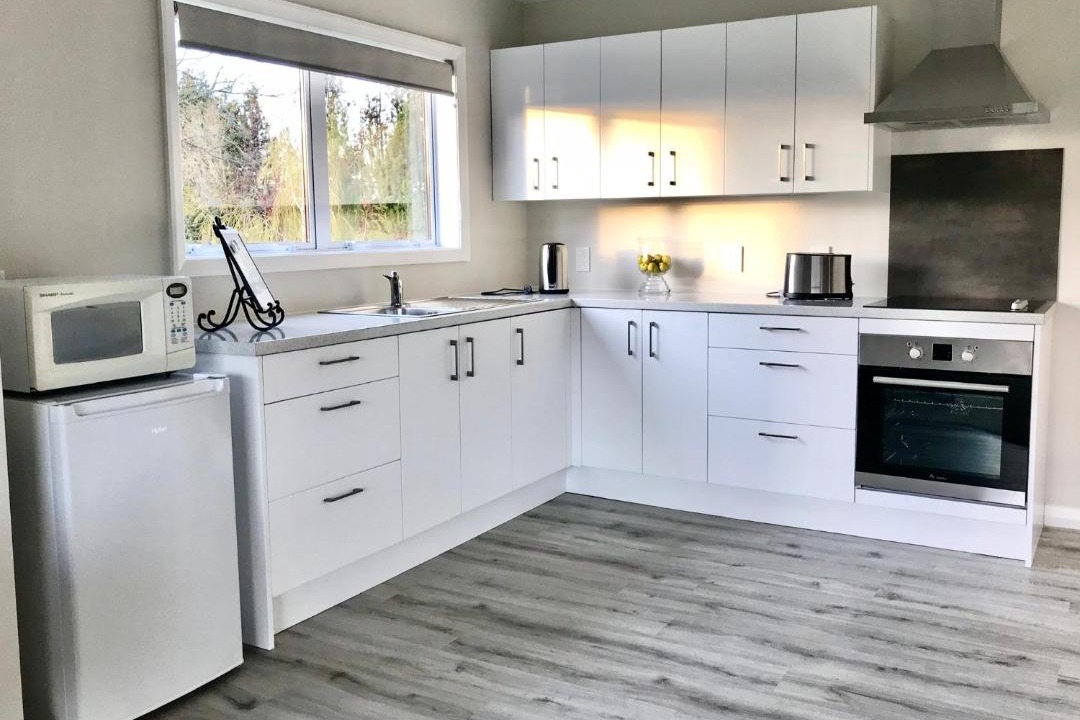Photo of Kitchen in Maungatautari
