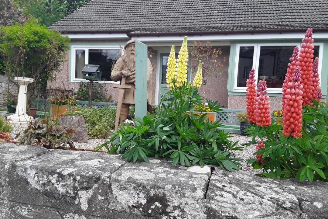 Photo of Buildings in Nairn