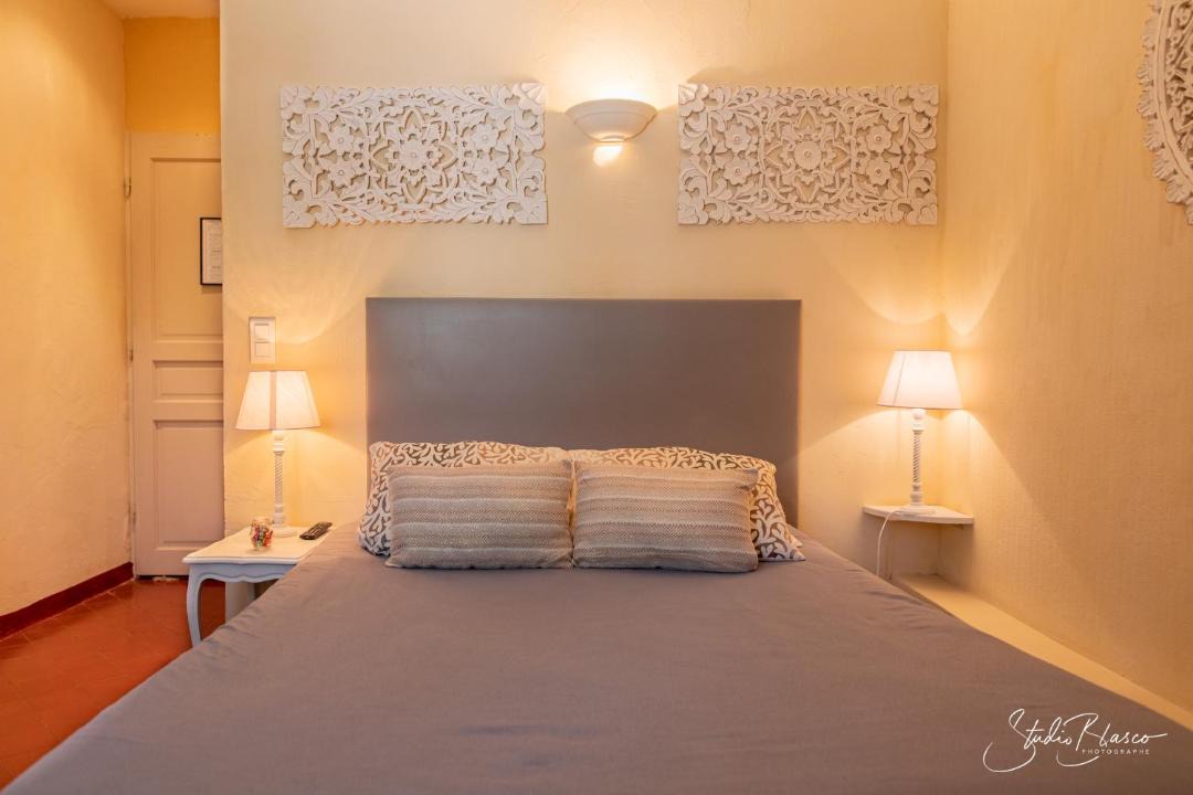 Photo of Others in Beaumes-de-Venise