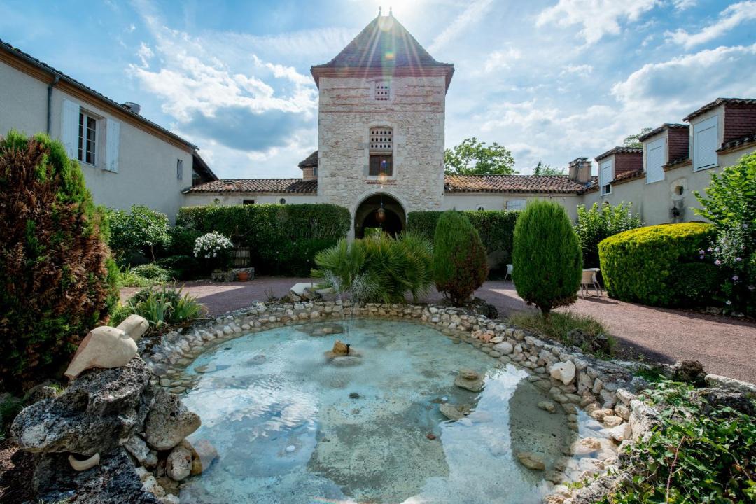 Photo of Others in Serignac-sur-Garonne