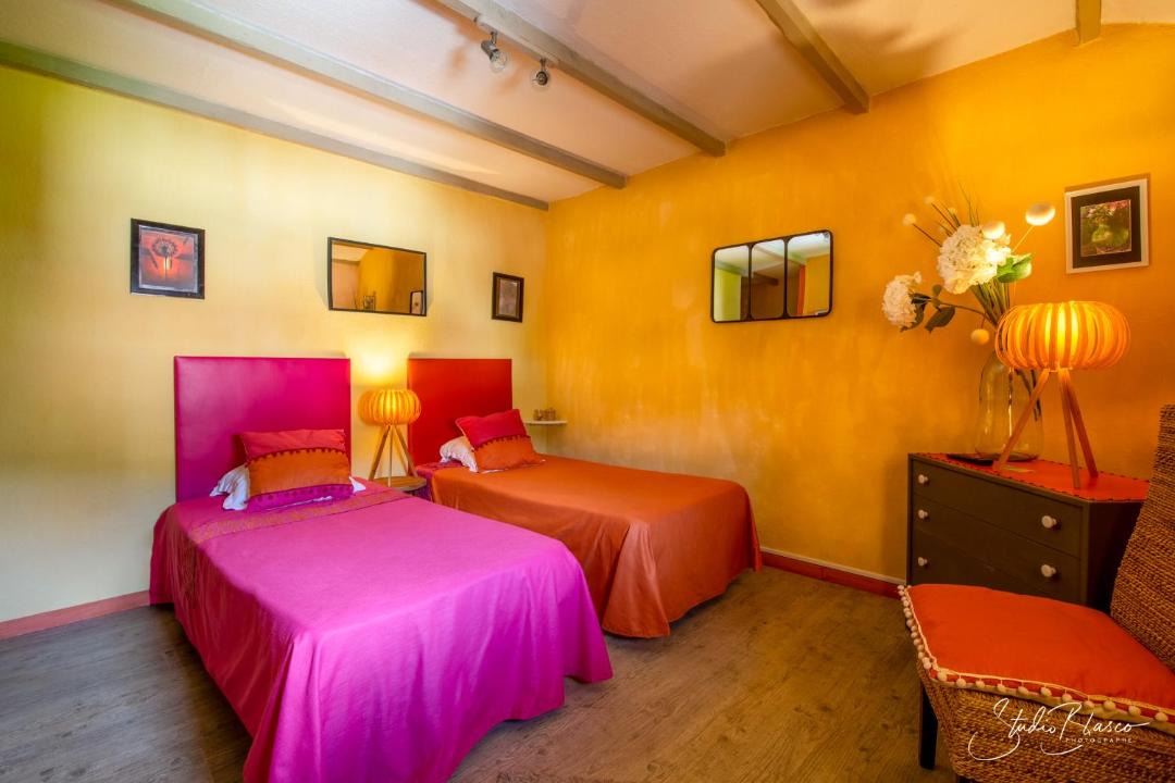 Photo of Others in Beaumes-de-Venise