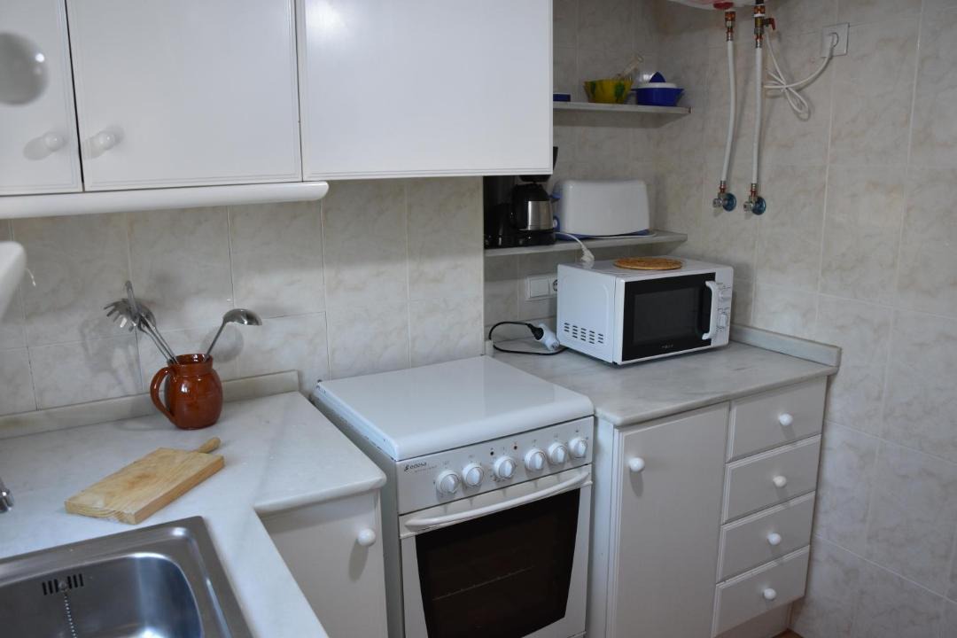 Photo of Kitchen in Denia