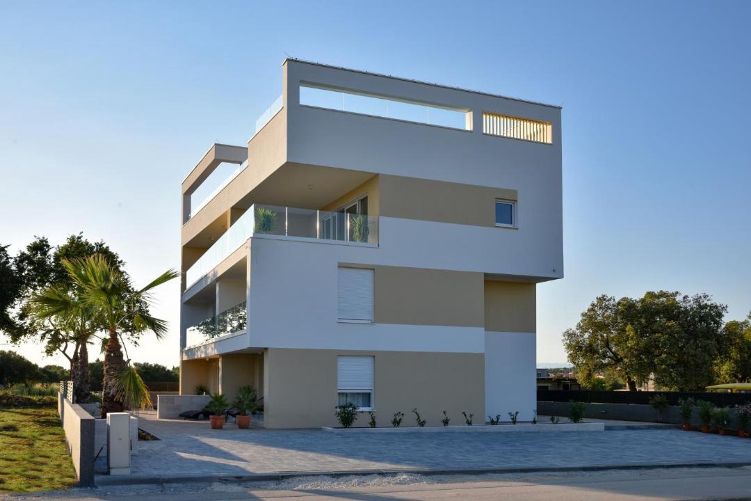Photo of Buildings in Bibinje