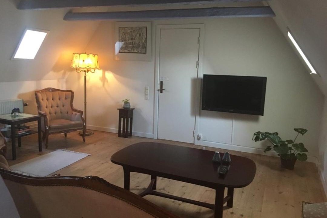Photo of Livingroom in Ribe
