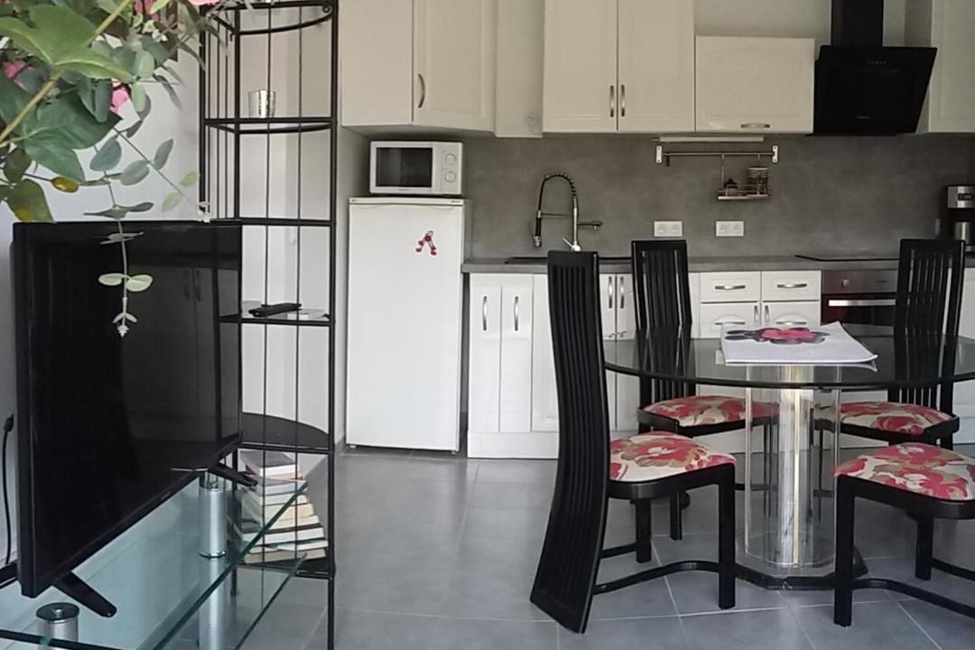 Photo of Kitchen in Restinclieres
