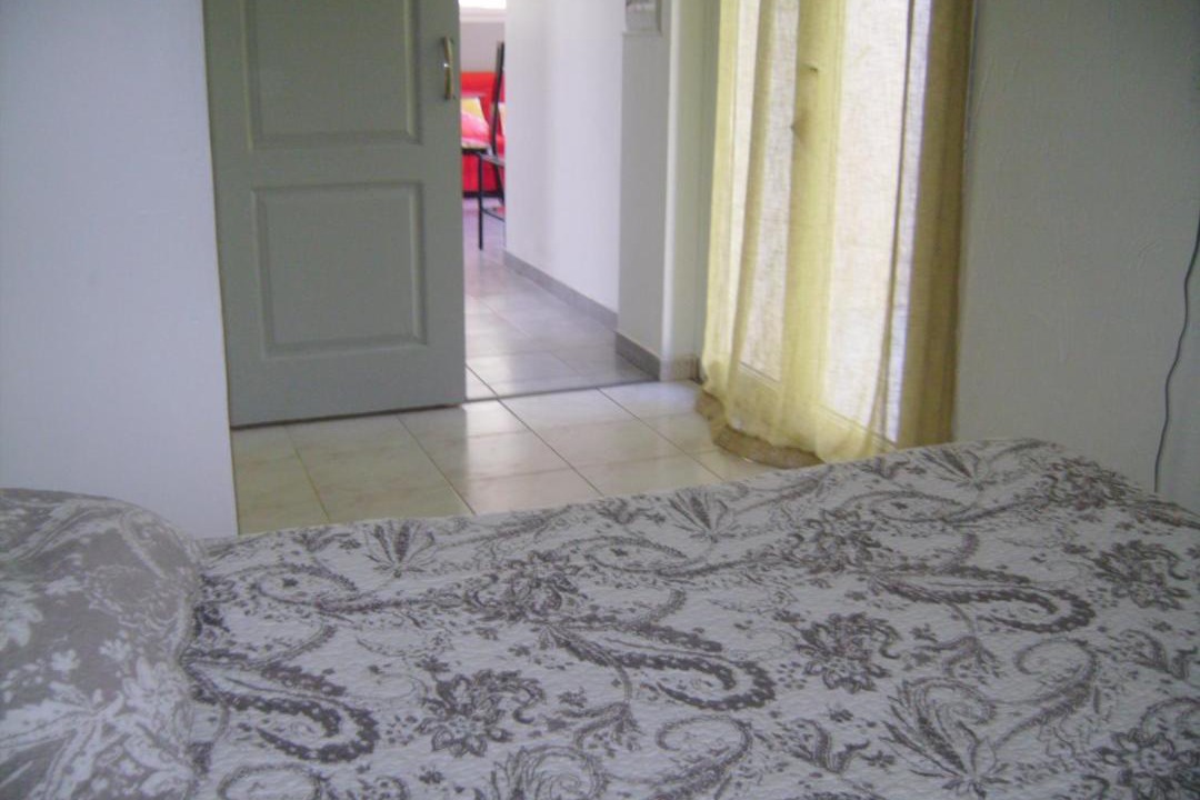 Photo of Bedroom in Restinclieres