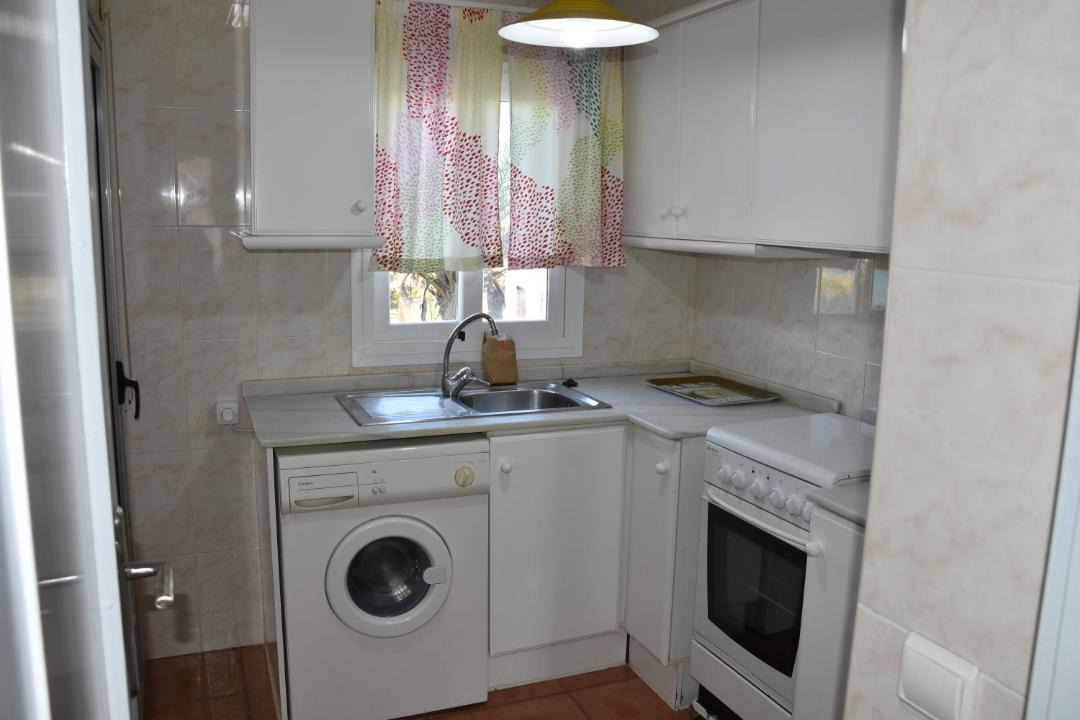 Photo of Kitchen in Denia