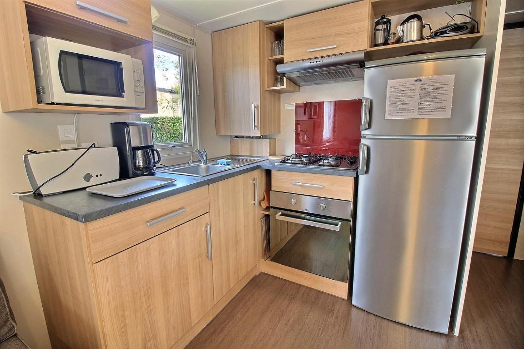 Photo of Kitchen in Coulanges