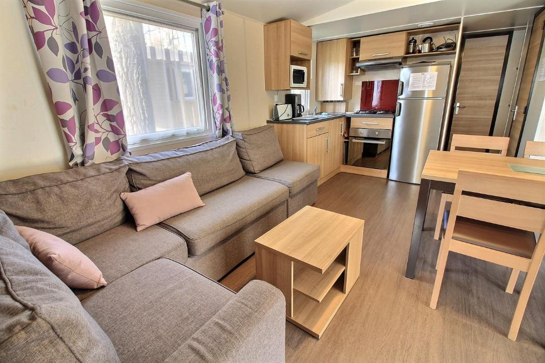 Photo of Livingroom in Coulanges