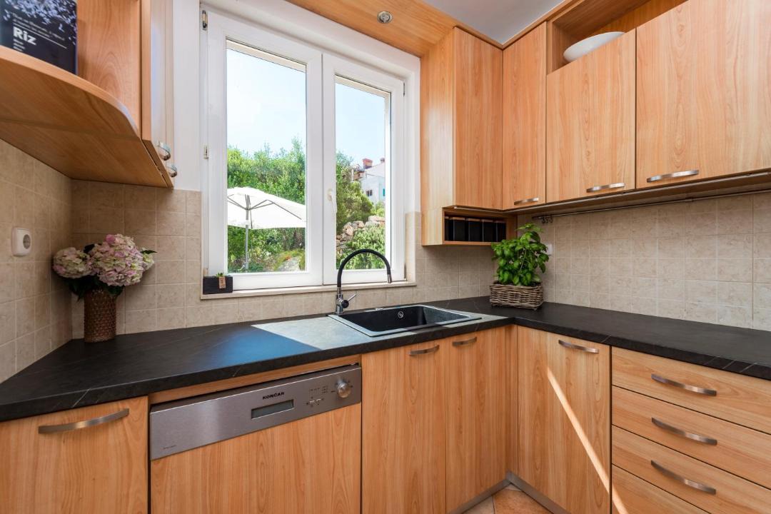 Photo of Kitchen in Babin Kuk