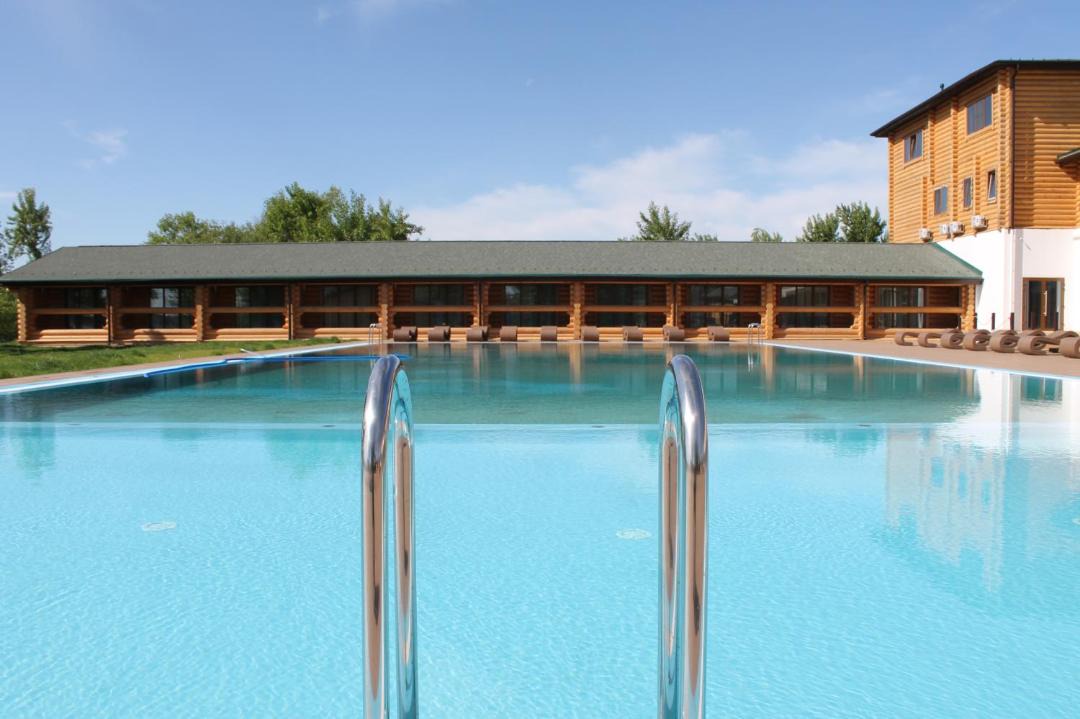 Photo of Outdoor in Krasnoslobodsk