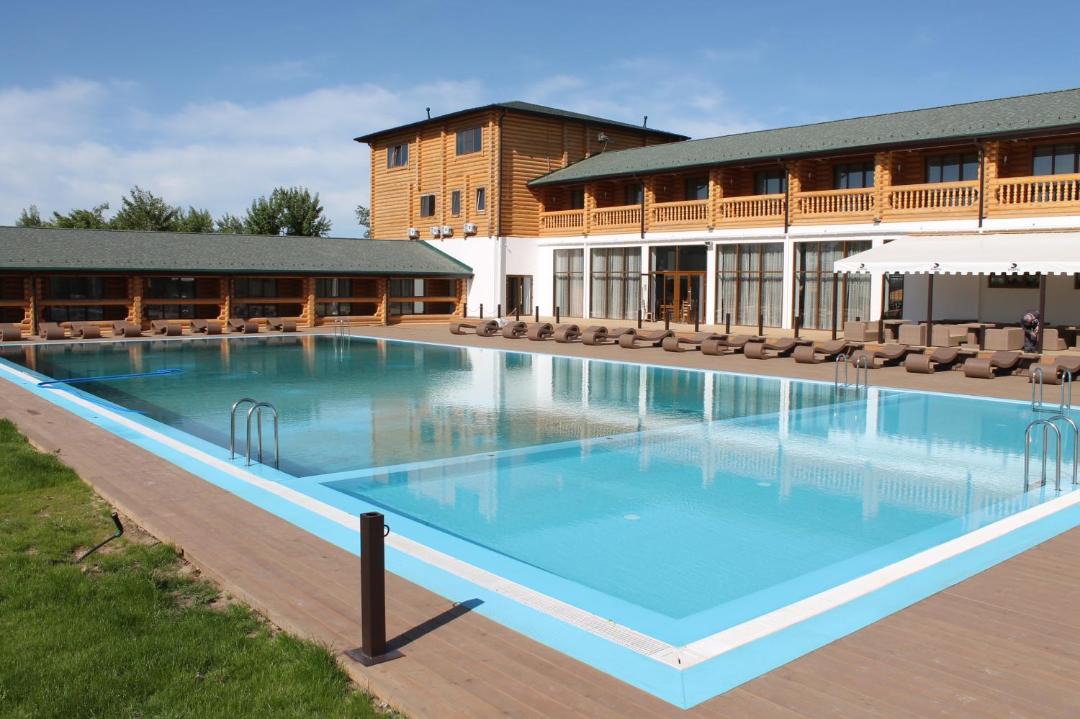 Photo of Outdoor in Krasnoslobodsk