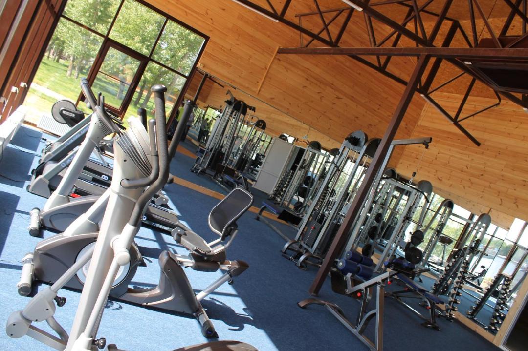 Photo of Patio Balcony in Krasnoslobodsk