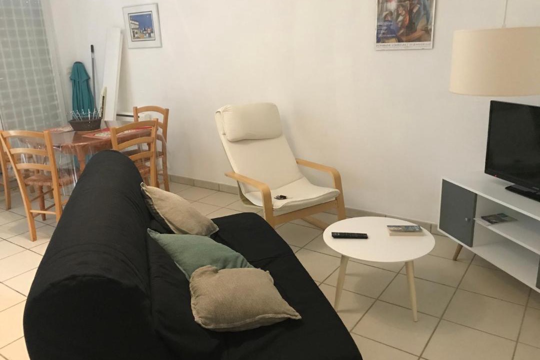 Photo of Livingroom in Cambo-les-Bains