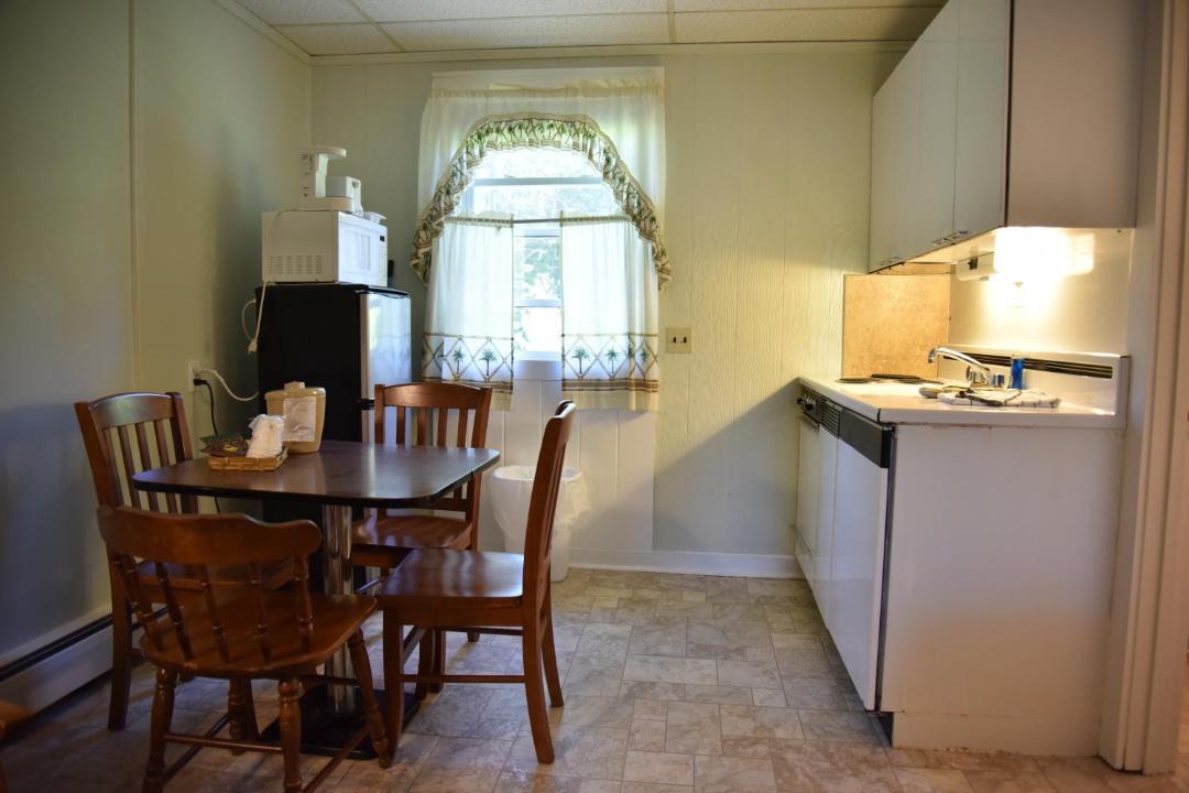 Photo of Kitchen in Salsbury Cove