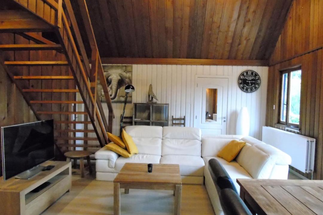 Photo of Livingroom in Tournavaux