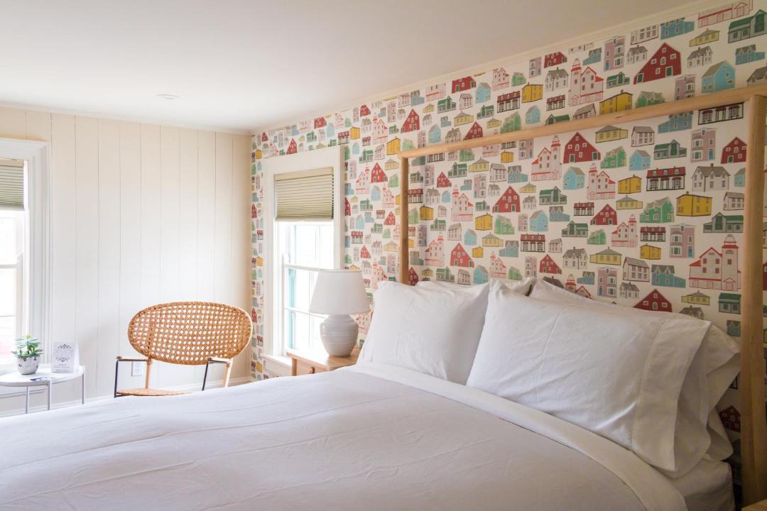 Photo of Bedroom in Bonavista