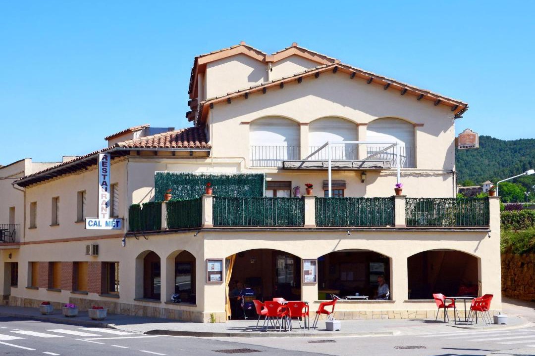 Photo of Others in Sant Boi de Llucanes