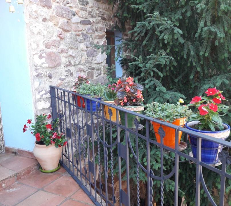 Photo of Patio Balcony in Eslida
