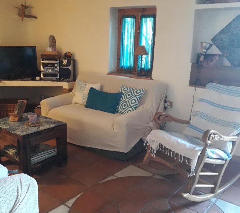 Photo of Livingroom in Eslida