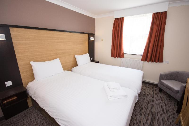 Photo of Bedroom in Colchester