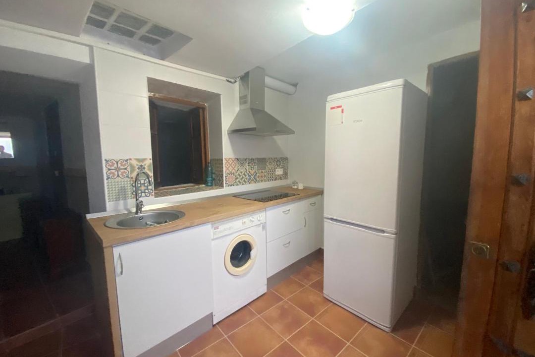 Photo of Kitchen in Alcala del Jucar