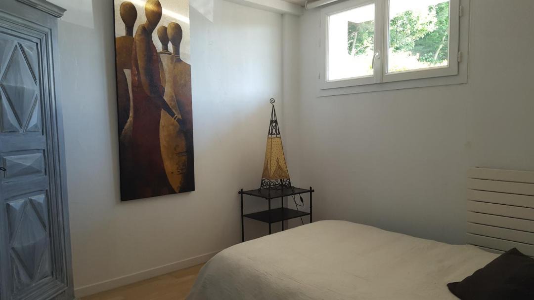 Photo of Bedroom in Bonne