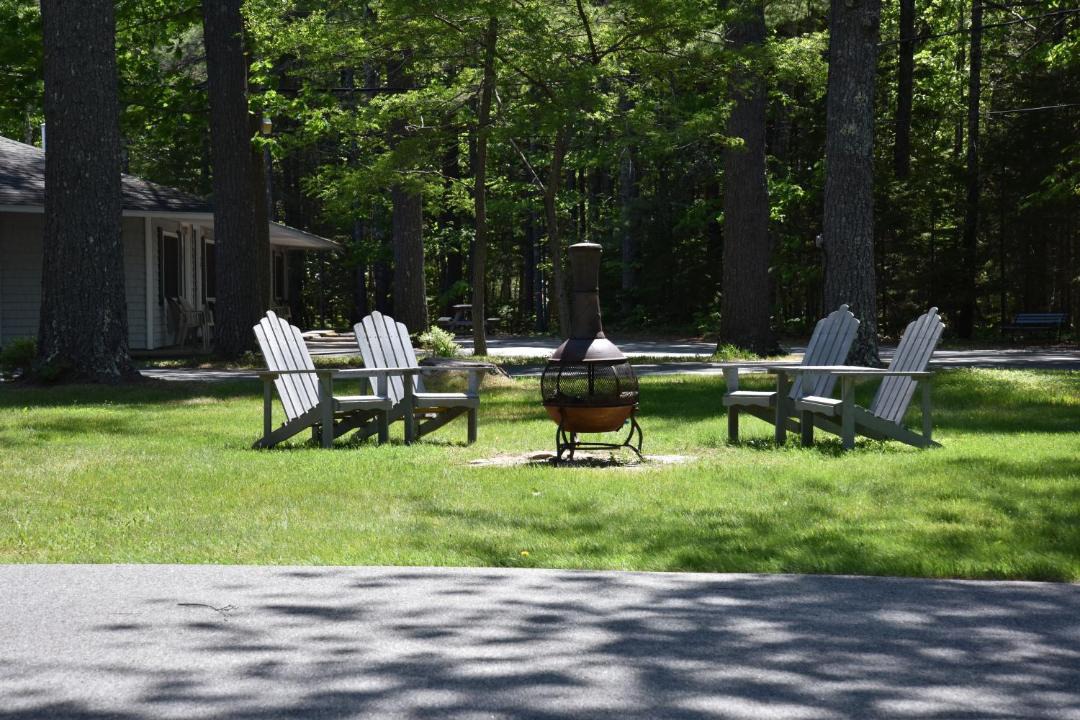 Photo of Others in Salsbury Cove