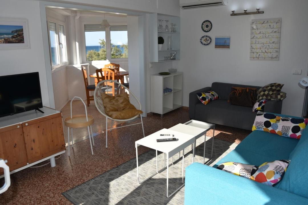 Photo of Livingroom in Denia