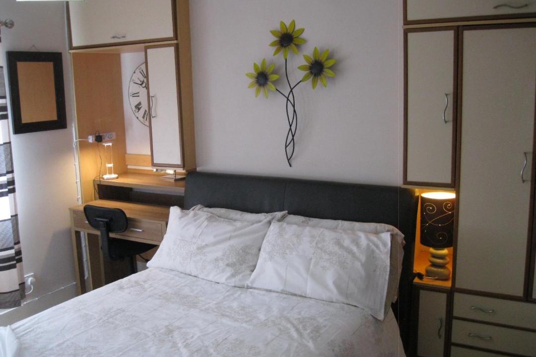 Photo of Bedroom in Petersfield