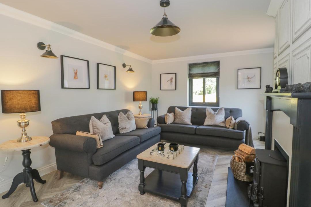 Photo of Livingroom in Appleby-in-Westmorland