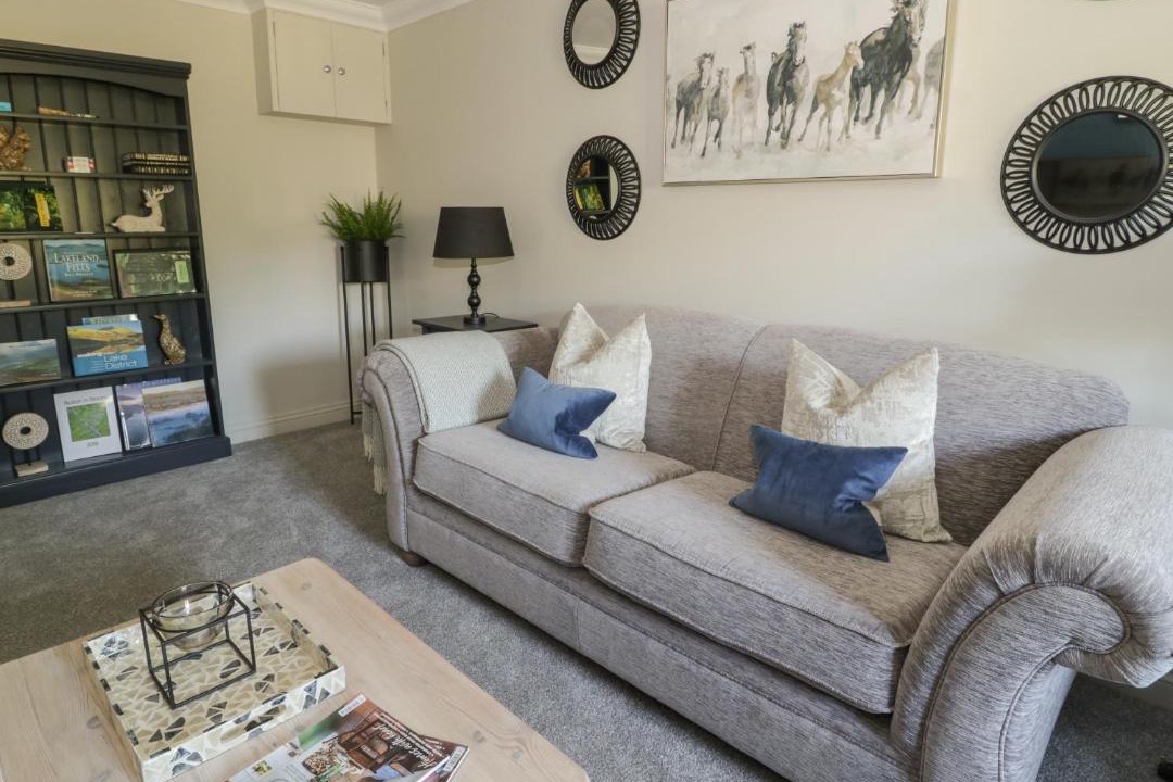 Photo of Livingroom in Appleby-in-Westmorland