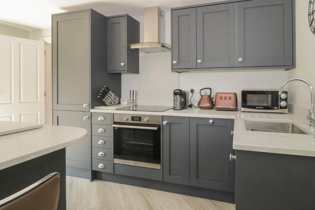 Photo of Kitchen in Appleby-in-Westmorland