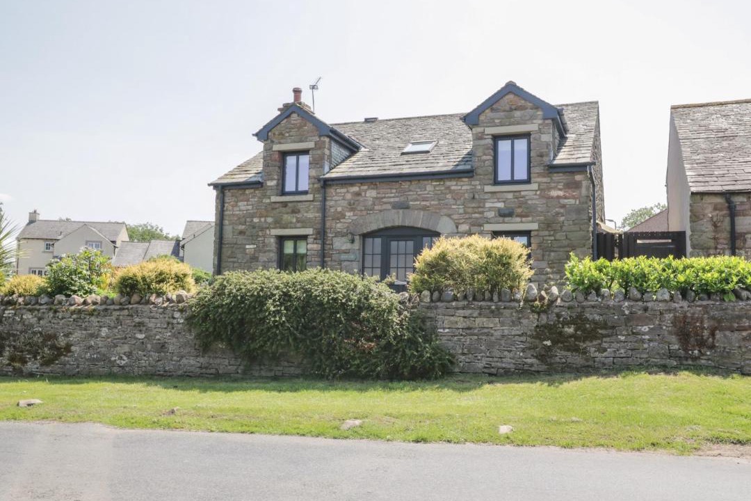 Photo of Buildings in Appleby-in-Westmorland