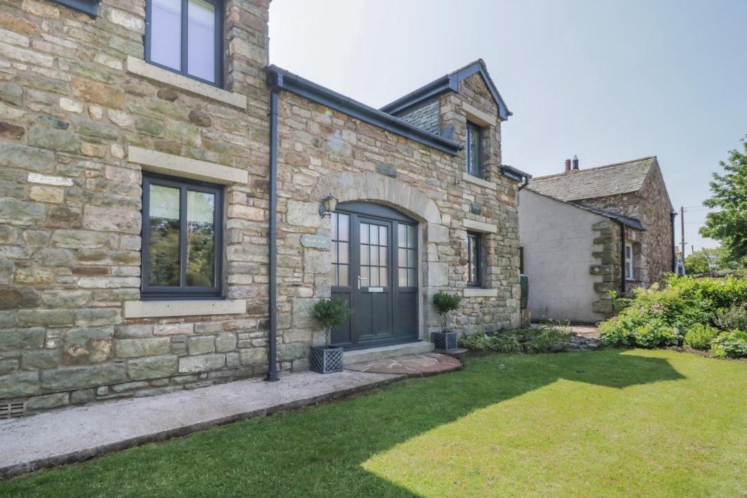 Photo of Buildings in Appleby-in-Westmorland